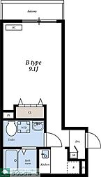 M-1 Tokyo 羽田 303