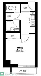 シンシア千鳥町