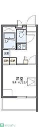レオパレス多摩川