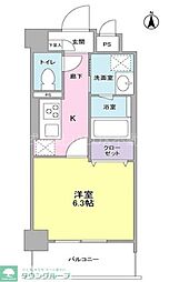 Laxe京急蒲田 204