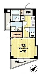 ＣＳハウス 205