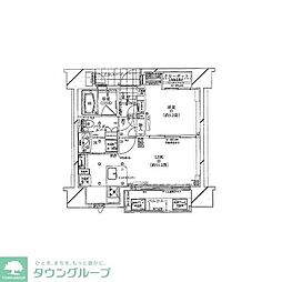 スタジオスウィート品川・五反田 902
