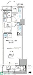 パークアクシス品川天王洲アイル 714