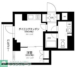 ＴＡＳ田園調布レジデンス 307