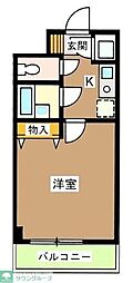 ペレテ雪谷 303