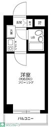 ライオンズマンション蒲田第2 210
