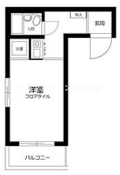 アクトピア田園調布南 103