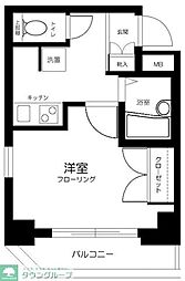 ヴェローナ戸越銀座 802