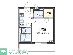 クレイノかがやき 201
