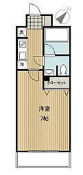 レジディア島津山 409