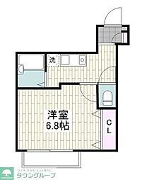 川崎市川崎区池上新町２丁目