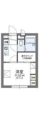 レオパレススマイルイン 301