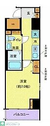 クレヴィスタ蒲田 801
