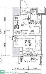 アイル大森壱番館 801