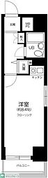 藤和シティコープ大森 203