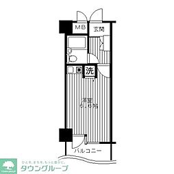 ライオンズマンション久が原第5