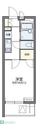 レオパレス大森南