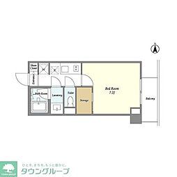 ラティエラ大森