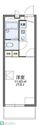 レオパレスエスト久が原