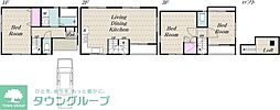 大森東4丁目戸建 1