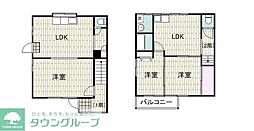 幸区紺屋町戸建 1