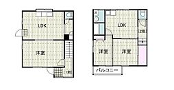 幸区紺屋町戸建 1
