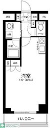 Ｔ’ｓ　garden六郷土手 207