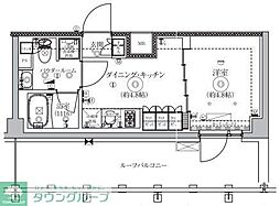 セジョリ横浜鶴見NORTH 512