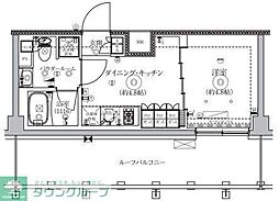 セジョリ横浜鶴見NORTH 515
