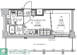 セジョリ横浜鶴見NORTH 517