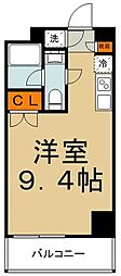 Ｐｒｅｍｉｕｍ　Ｒｅｓｉｄｅｎｃｅ　Ｋａｗａｓａｋｉ 401