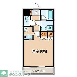 カーサ　ビオラ 304