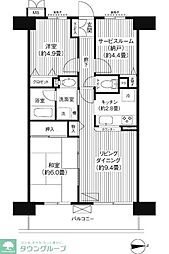 アイリス壱番館 00207