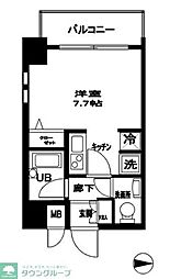 アデッソ大森 301