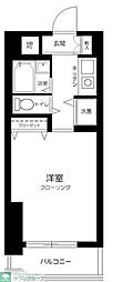 ライオンズマンション仲六郷