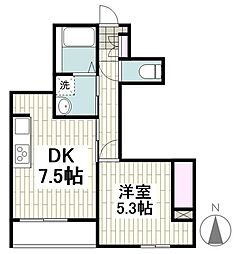 MAISON　ISHIHARA 102