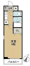 ＪＣ西馬込 404