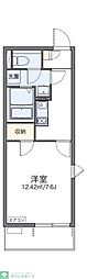 レオネクストグランベルク 201