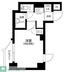 プレール・ドゥーク羽田ＷＥＳＴ 502