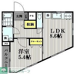 メルベイユIII 101
