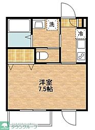 品川区大井４丁目