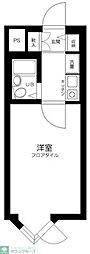 パークウェル大崎 105