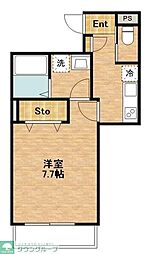 世田谷区深沢７丁目