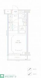 RELUXIA GRANDE 川崎大師公園 611