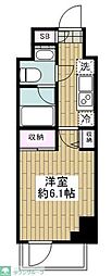 クレヴィアリグゼ南品川 803