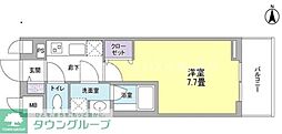L’axe本羽田 406