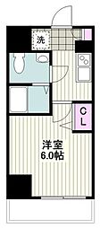 クレヴァンス川崎鹿島田 605