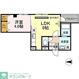 エスタシオンMT 502