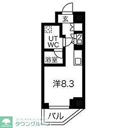 スパシエオーブ横浜 1104