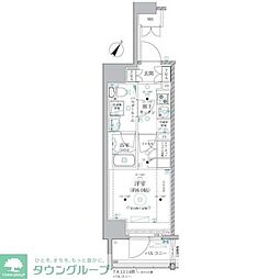 ベルグレード川崎ＡＺ 301